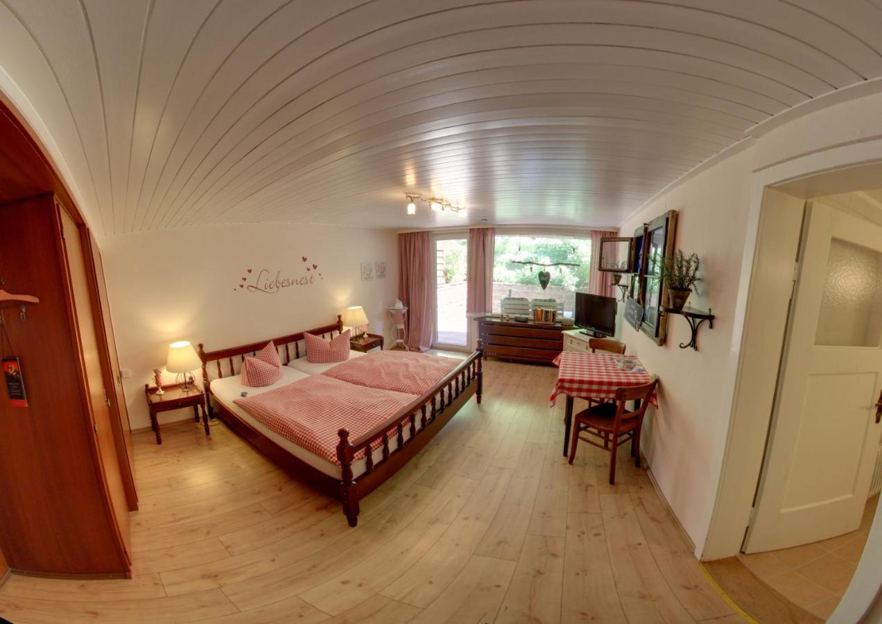 Hotel Merkurwald - Restaurant Wolpertinger Μπάντεν-Μπάντεν Εξωτερικό φωτογραφία