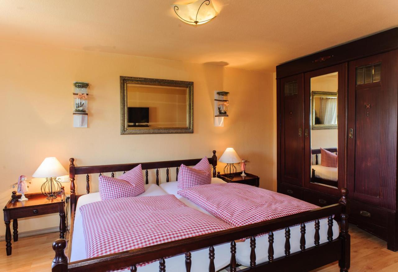 Hotel Merkurwald - Restaurant Wolpertinger Μπάντεν-Μπάντεν Εξωτερικό φωτογραφία